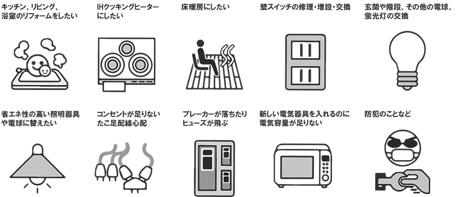 修理工事2